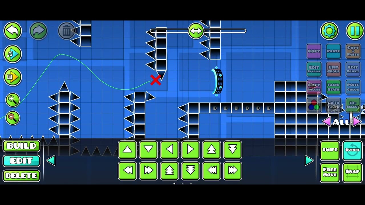 Guys rate my level 1/10 ( also comment what sould i add to my level )