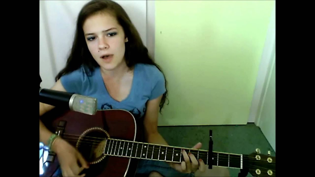 Beautiful, Scandalous Night - The Choir - cover