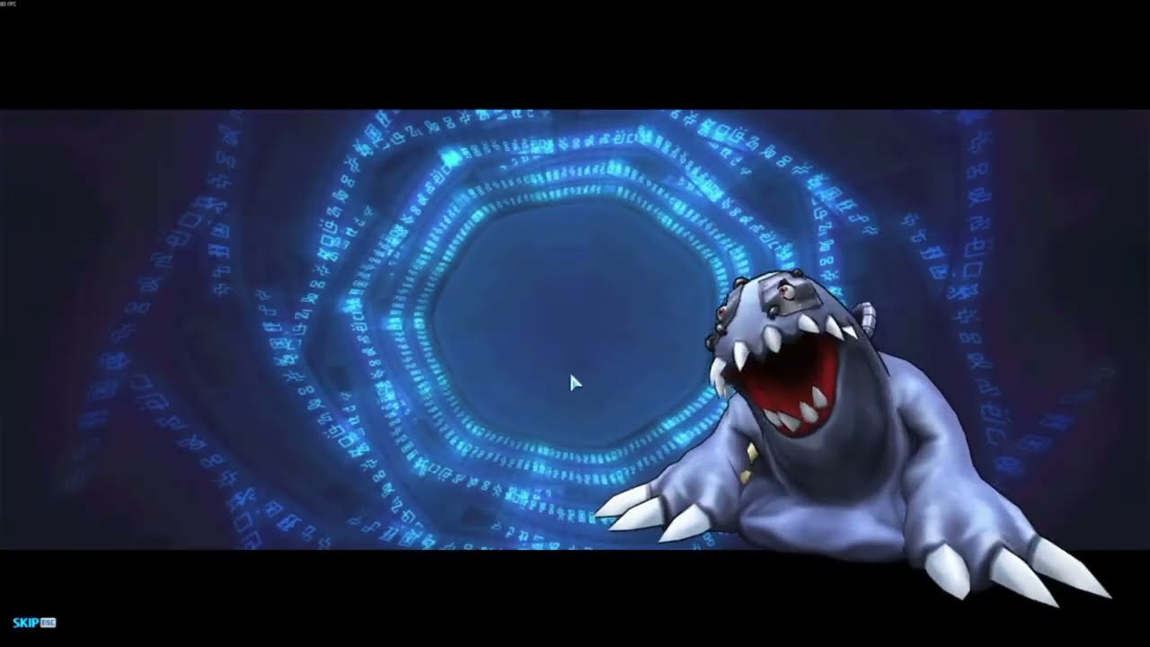 Рентмон?! Пробую ранг U у Блумлордмона! - Digimon Masters Online