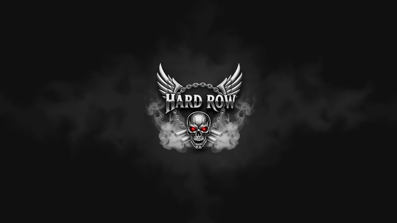 Hard Row - Rock the Night (Europe Cover)