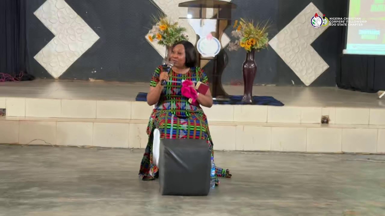 NCCF EDO STATE CHAPTER