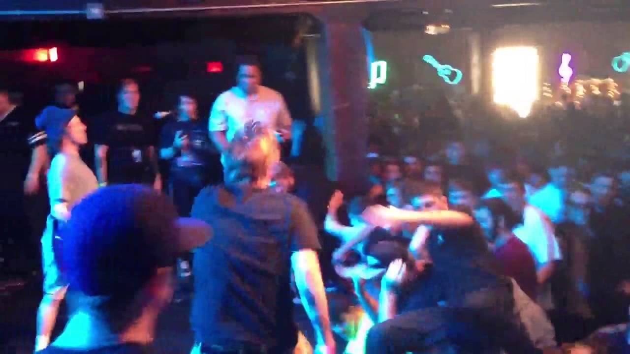 TURNSTILE - United Blood Fest '13