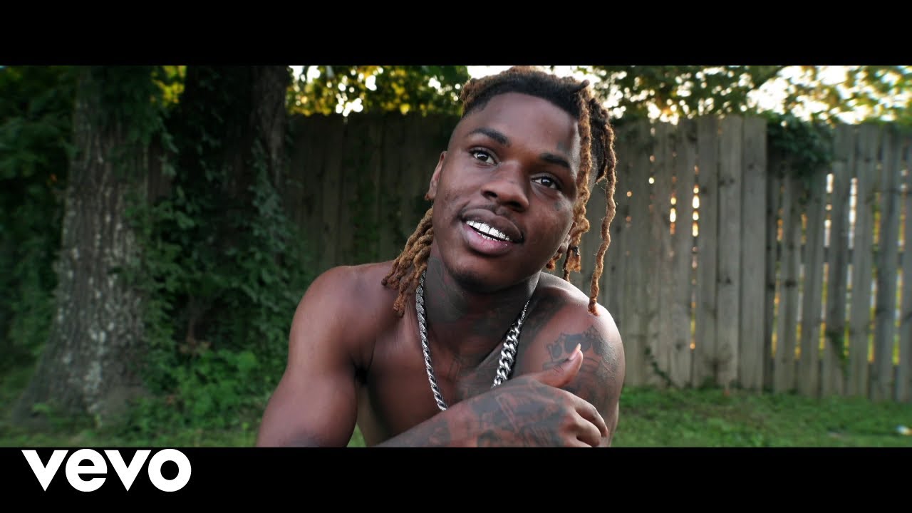 Slatt Zy - Life Is Crazy (Official Video)