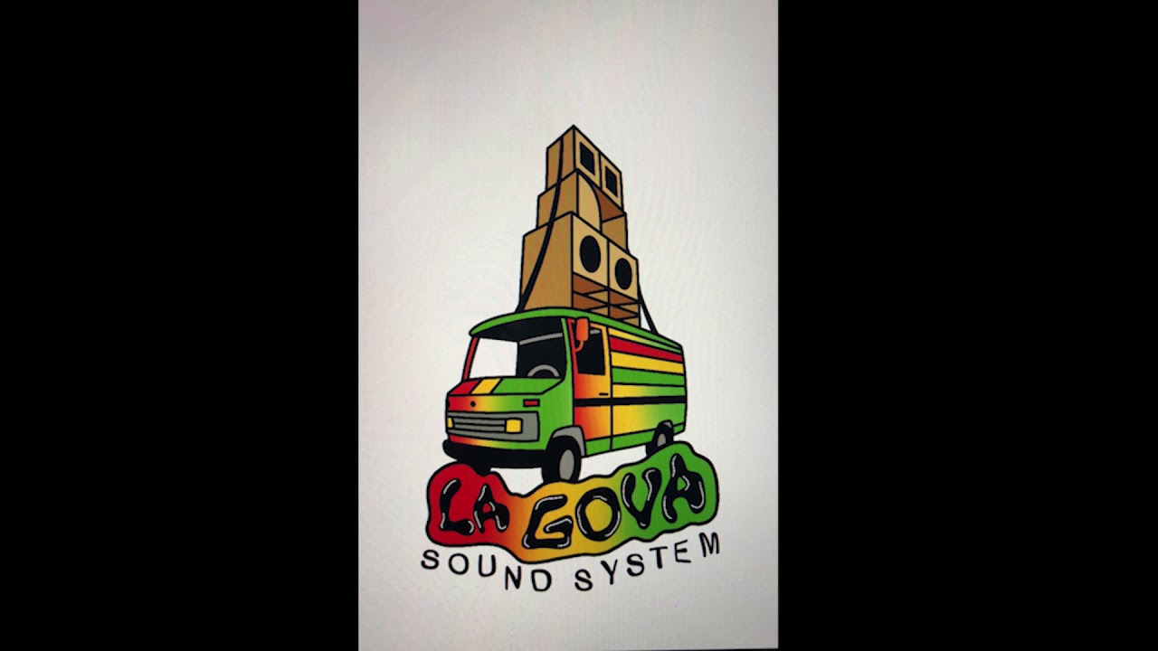 Lagova mix 1