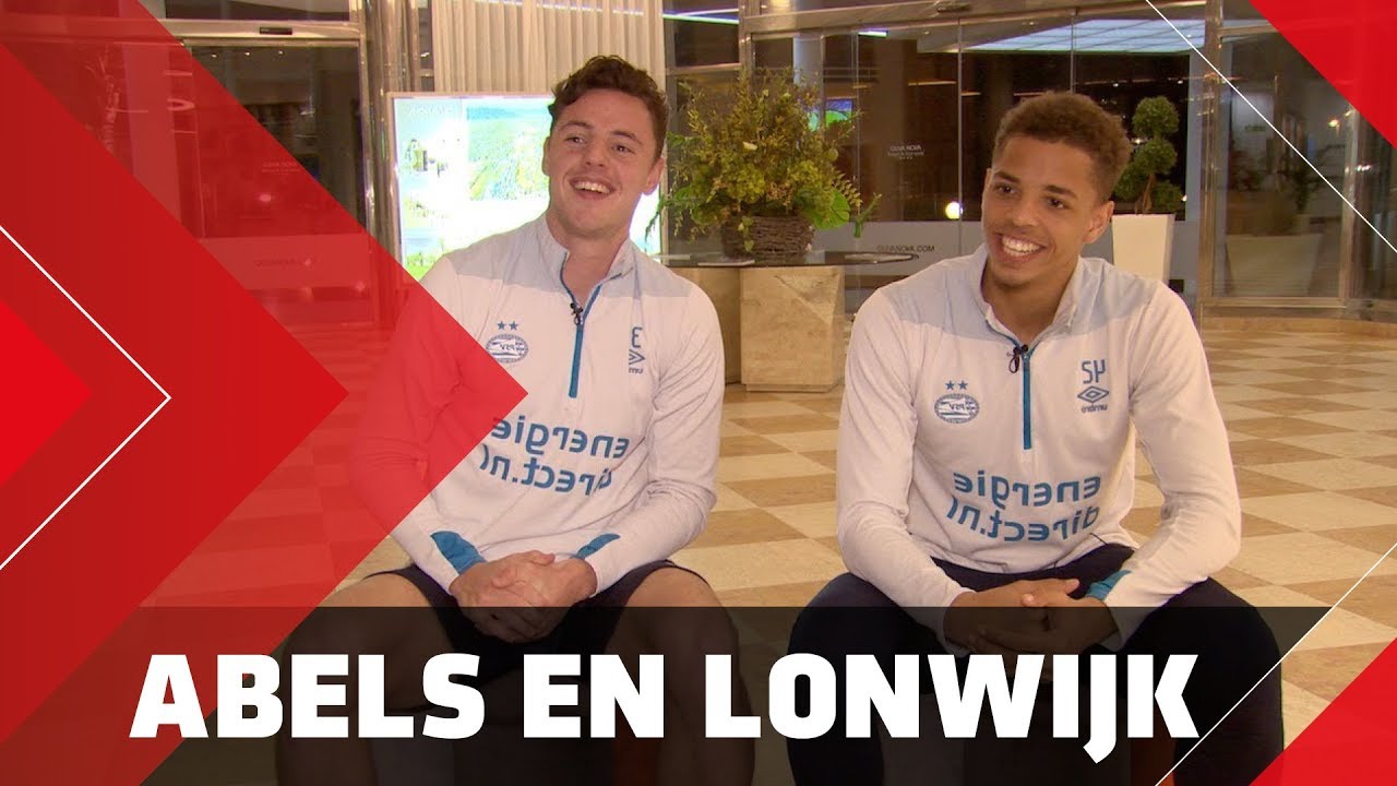 ONDERTUSSEN IN SPANJE | Abels en Lonwijk