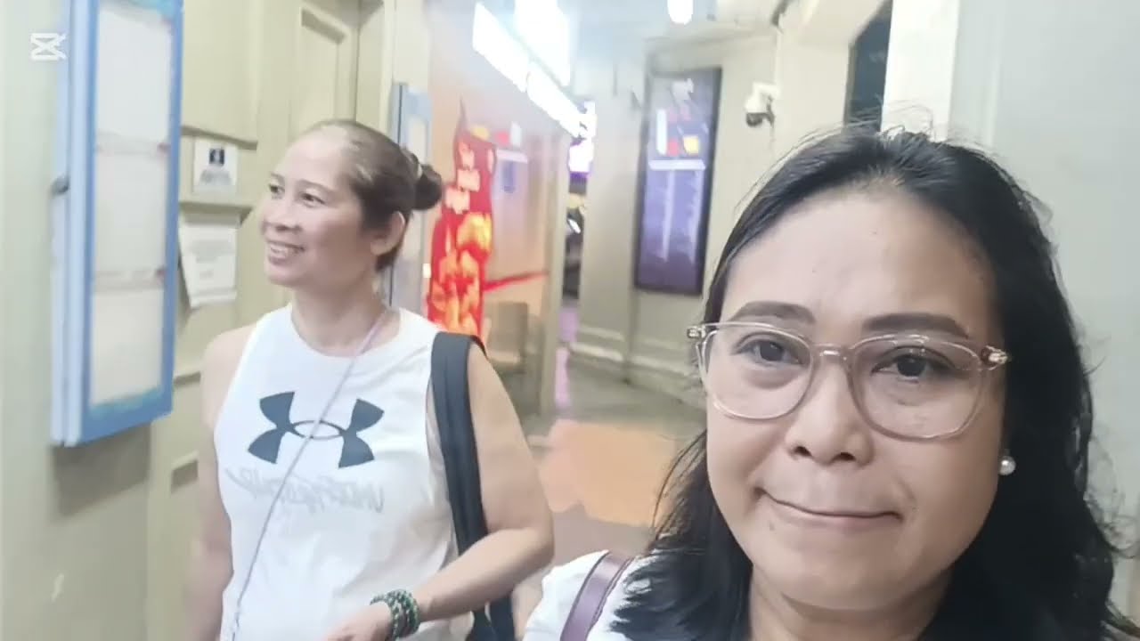 EXPLORING BUGIS STREET 