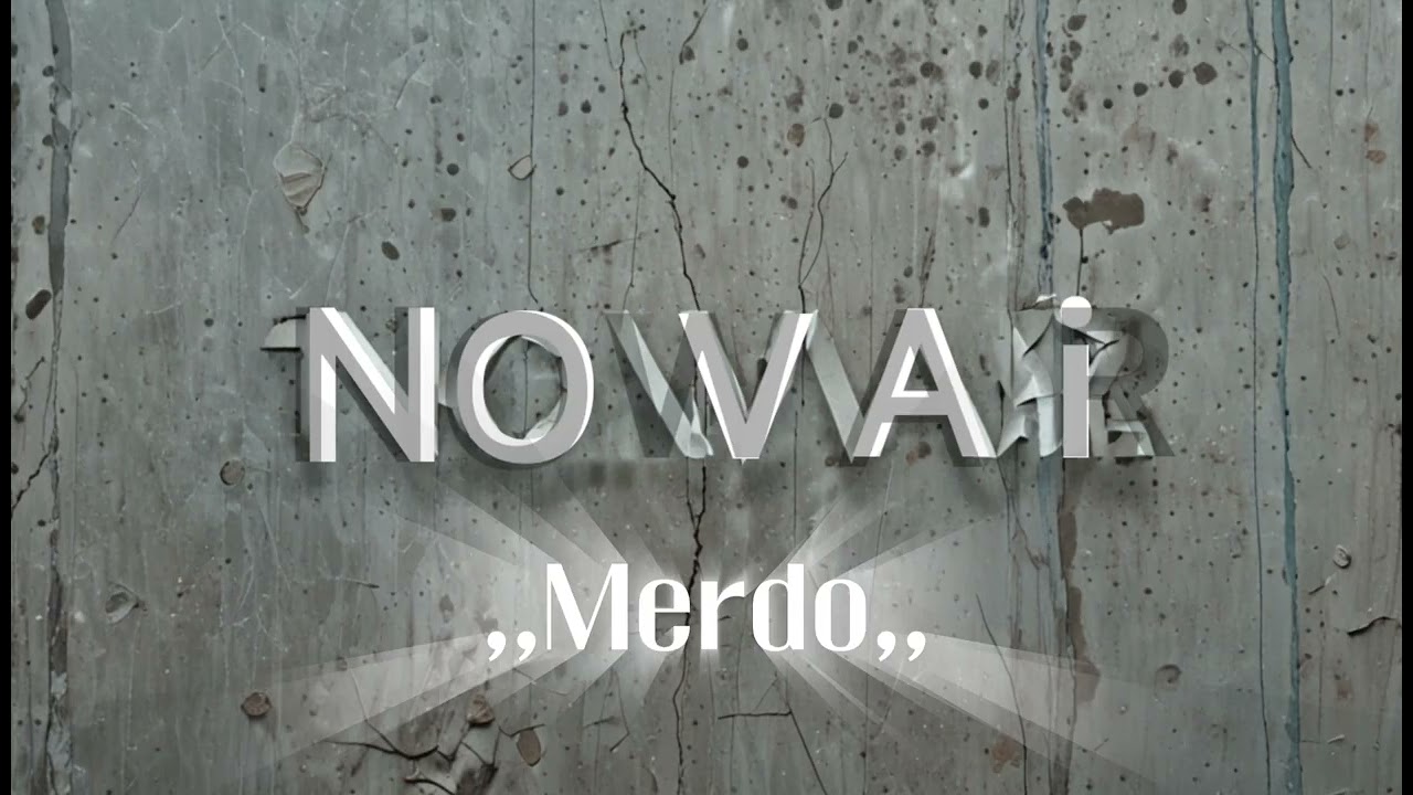 Novai - Merdo 2026 (Aşık Mahzuni Şerif)