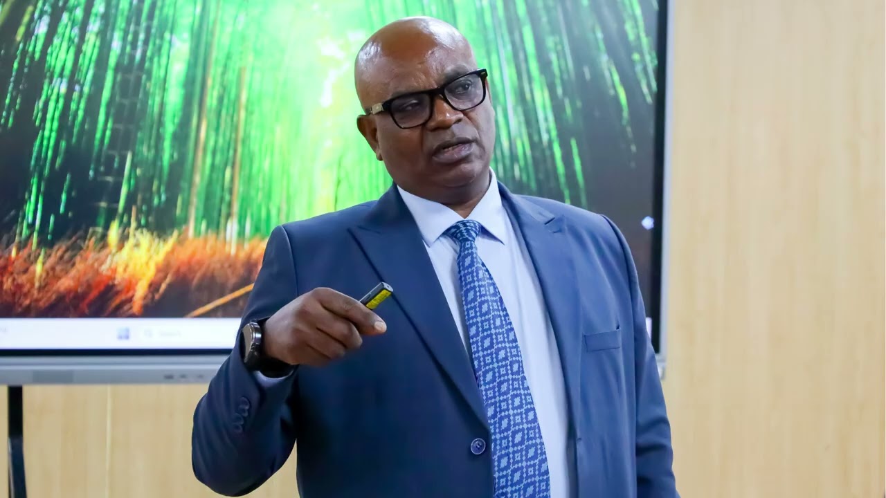 IMBOGAMIZI MU MASOKO, RPPA MU RUGAMBA RWO KUZIKEMURA