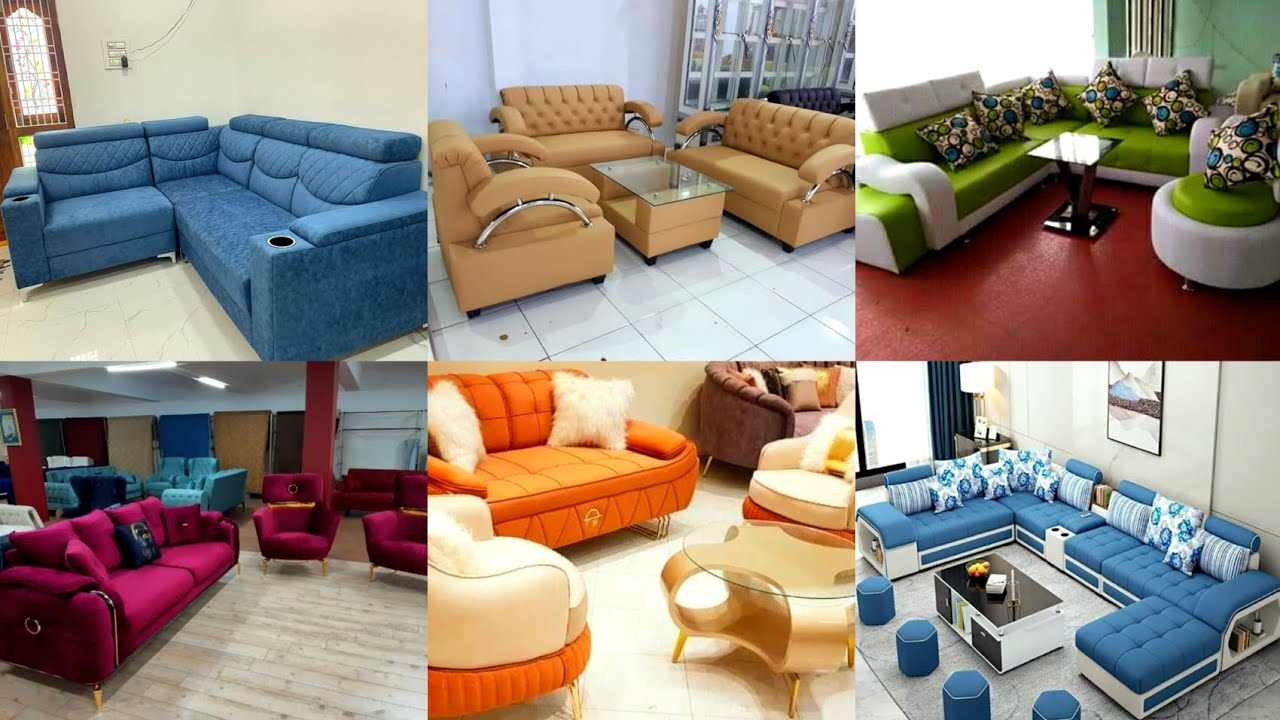 20+ Luxury Sofa Design Ideas 2025 | Modern Sofa Set Designs | Wooden Sofa set Design | Corner Sofa 