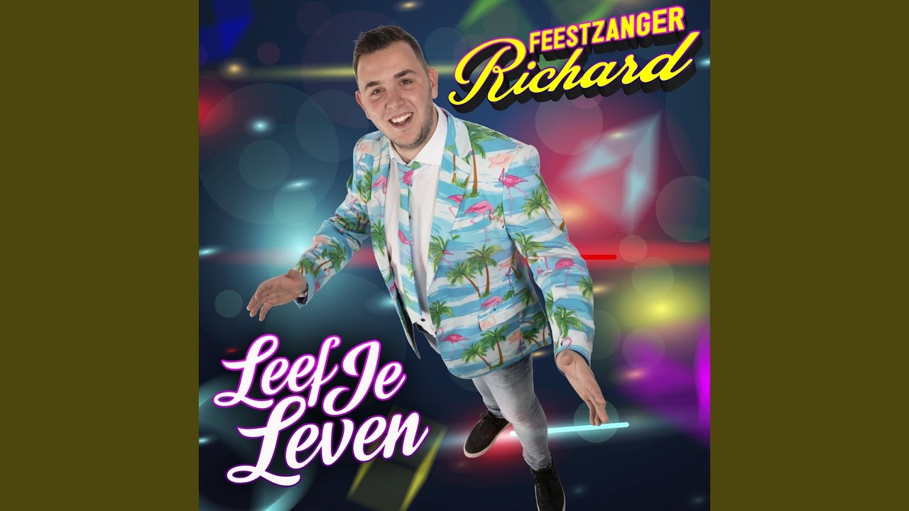 Leef Je Leven