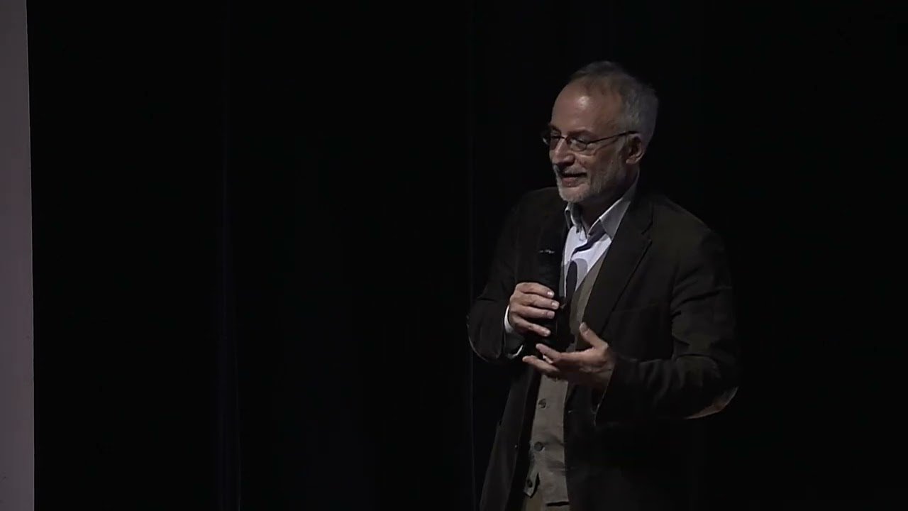 il cantico della terra