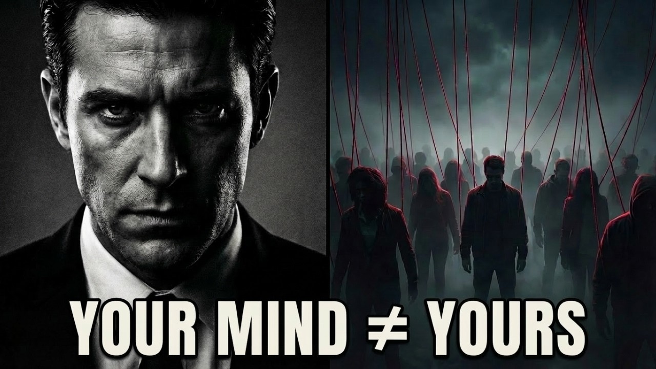 10 Dark Psychology Tricks Used on You Every Day (And How to Stop Them)