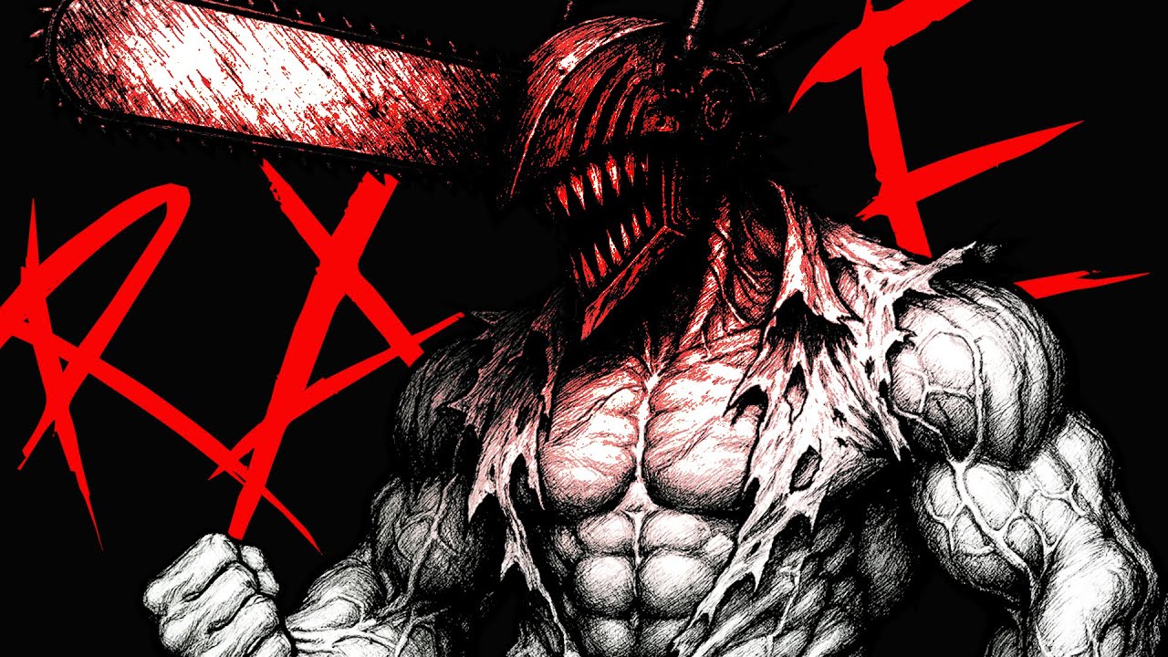 💀 RAGE MODE 💀 AGGRESSIVE MIX TO DESTROY YOUR LIMITS [1H30] Hard Rock/Metal Gym Motivation Mix