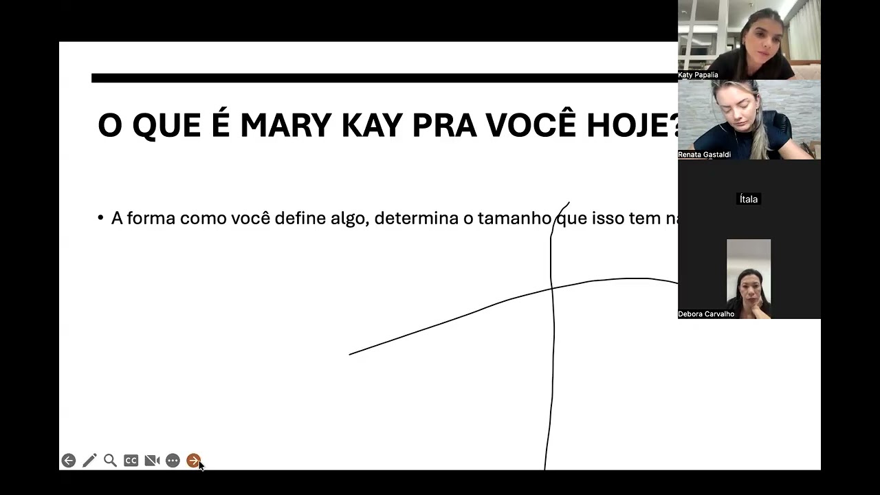 Reunião de unidade 23/02/2026