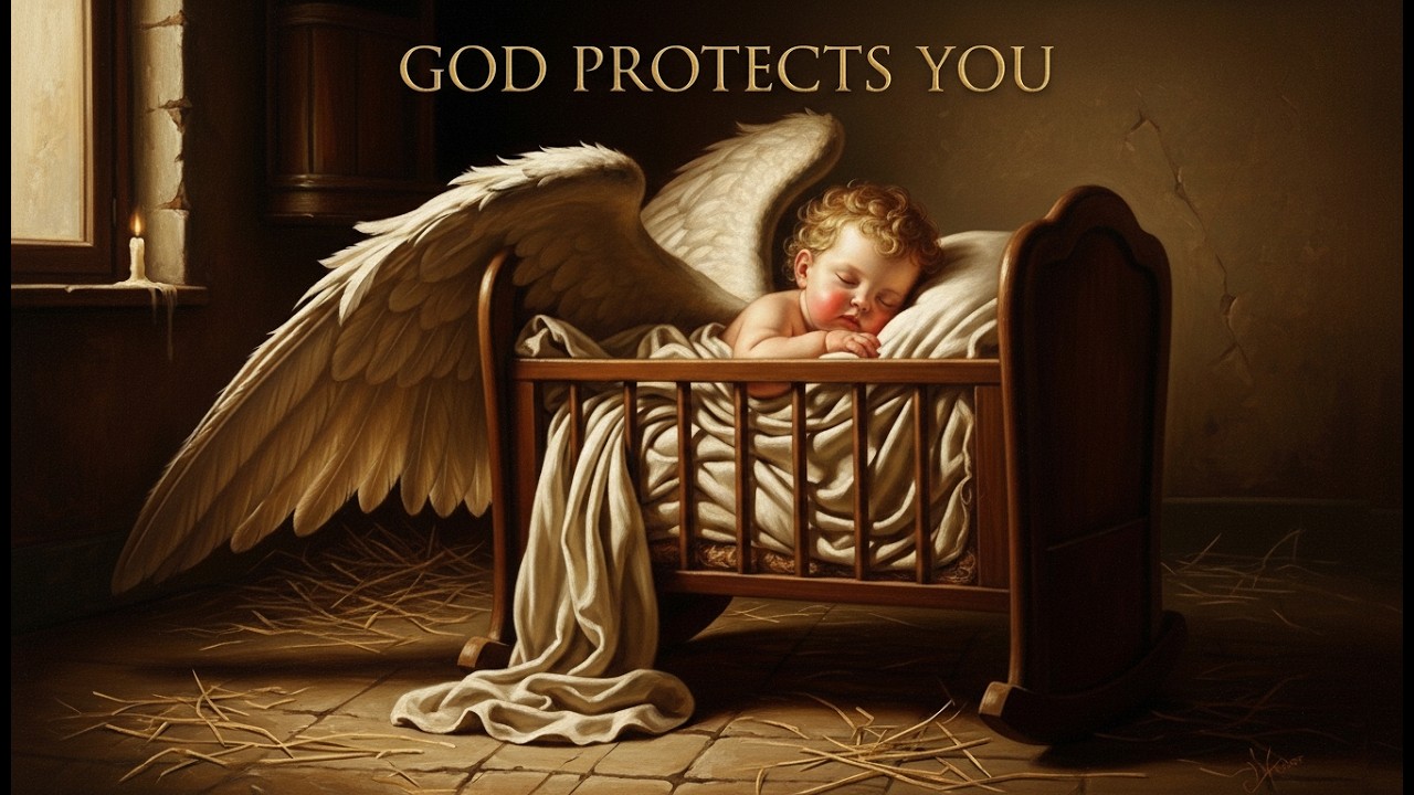 Bible Verses for Sleep: Psalms of Comfort & God's Protection
