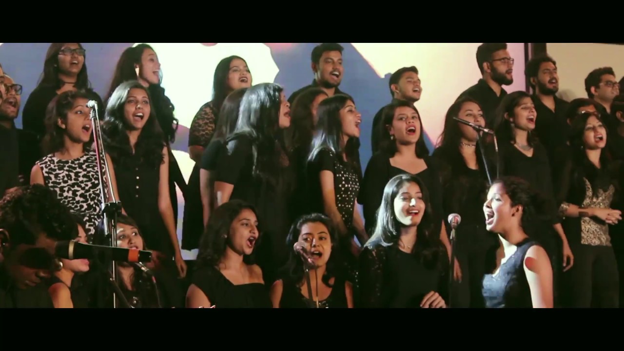 Love you Zindagi by THE LIVE 100 EXPERIENCE