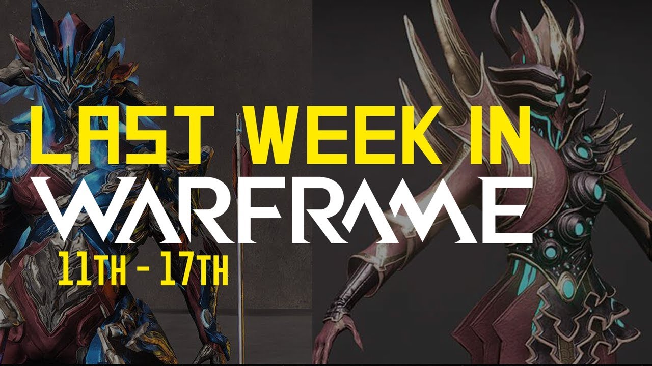 Empyrean Release & Solo Player Plan, Grendel Abilities, Deluxe Skins & More (Warframe)