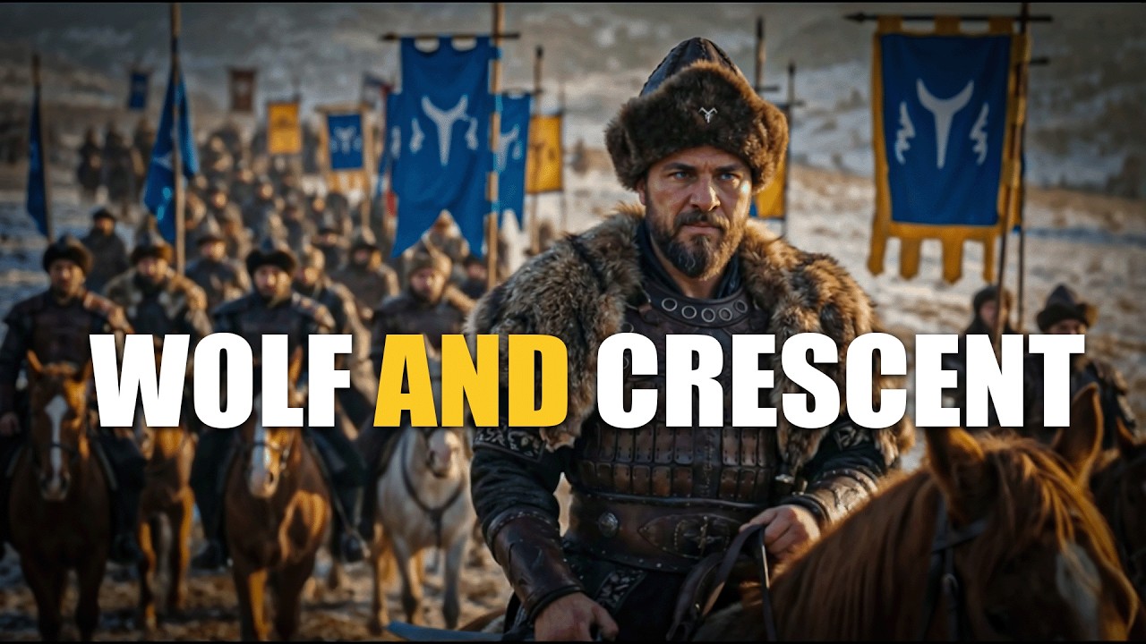 The Kayis and the Starks | Ertugrul | Movie 