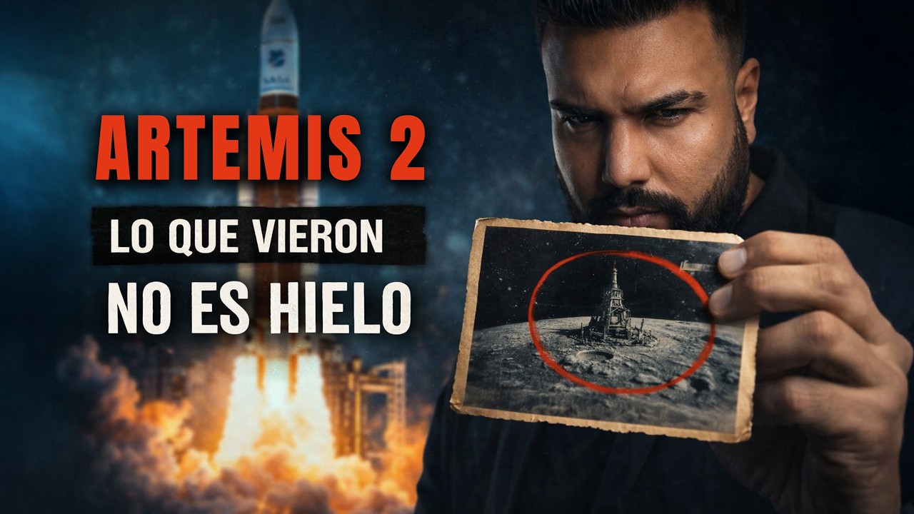 Misi&oacute;n Artemis 2: &iquest;Por qu&eacute; la NASA tiene tanta prisa ahora?