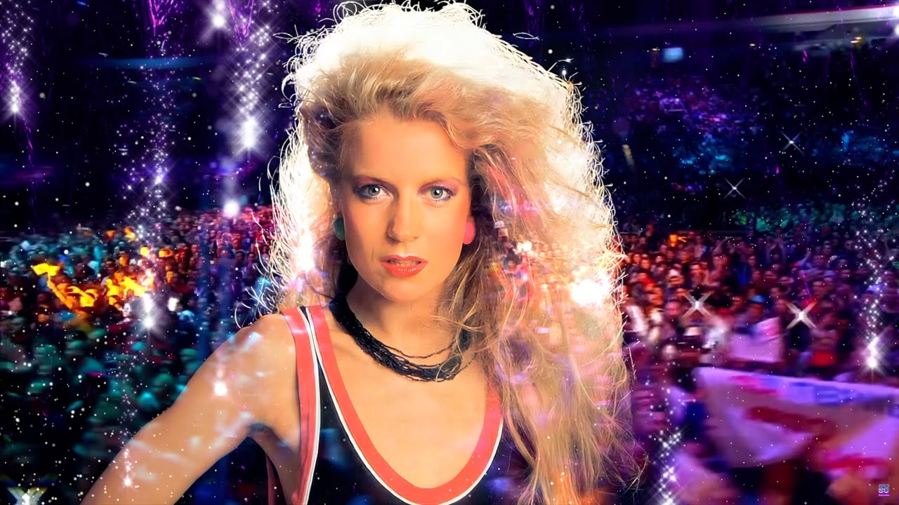 Lian Ross - SAY YOU´ll NEVER - The Bobby To Mix! The Anniversary Special Brand New Mix!