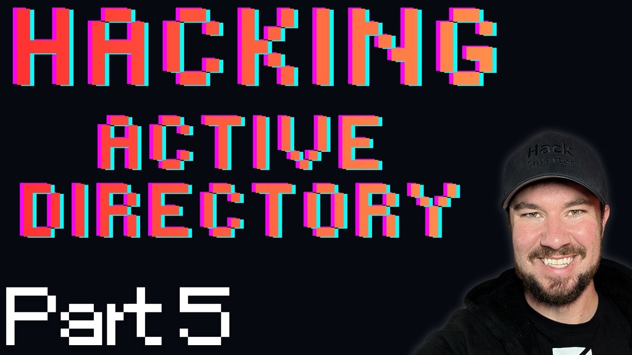 Взлом Active Directory: MidGarden2 (Часть 5) - Hack Smarter Labs