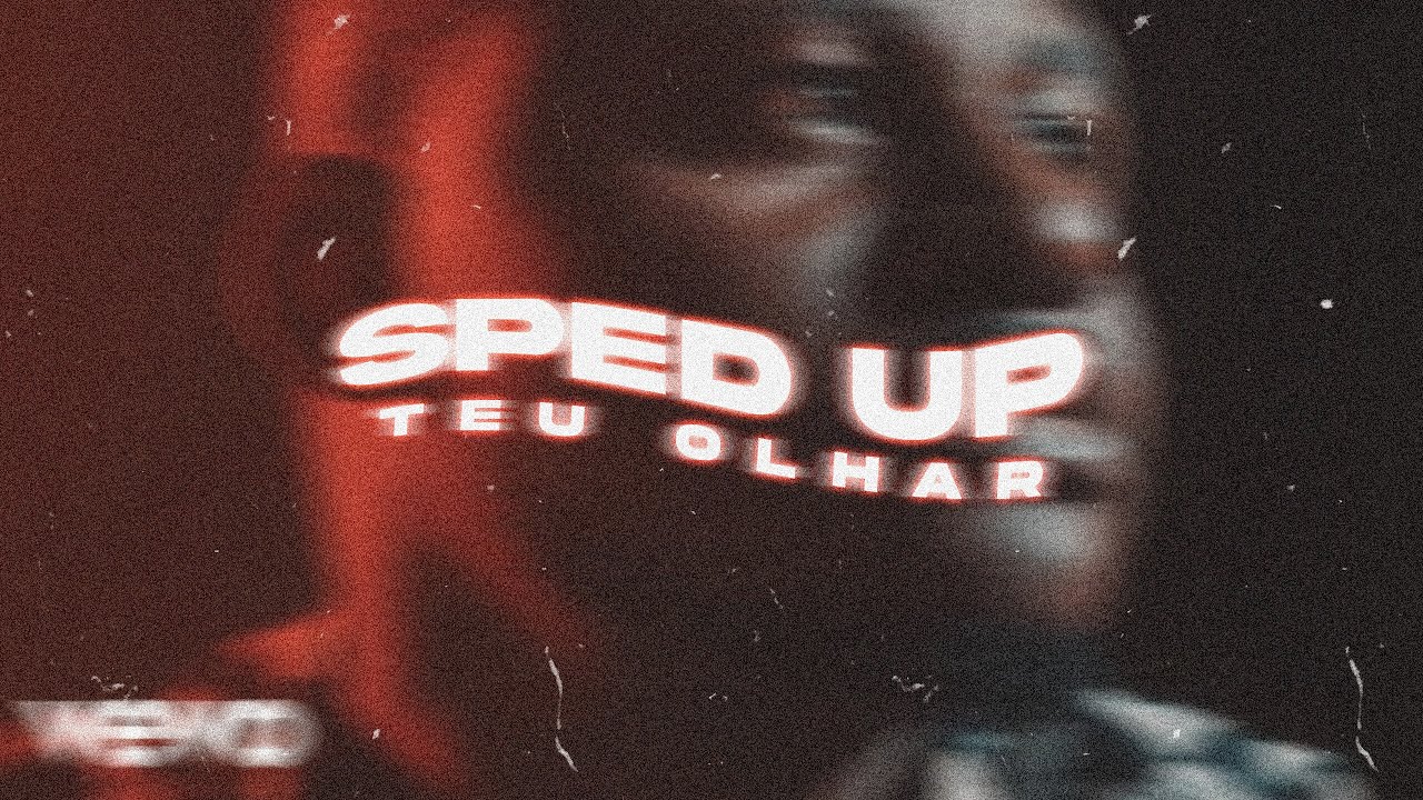 Matias Damasio - Teu Olhar [Sped Up]