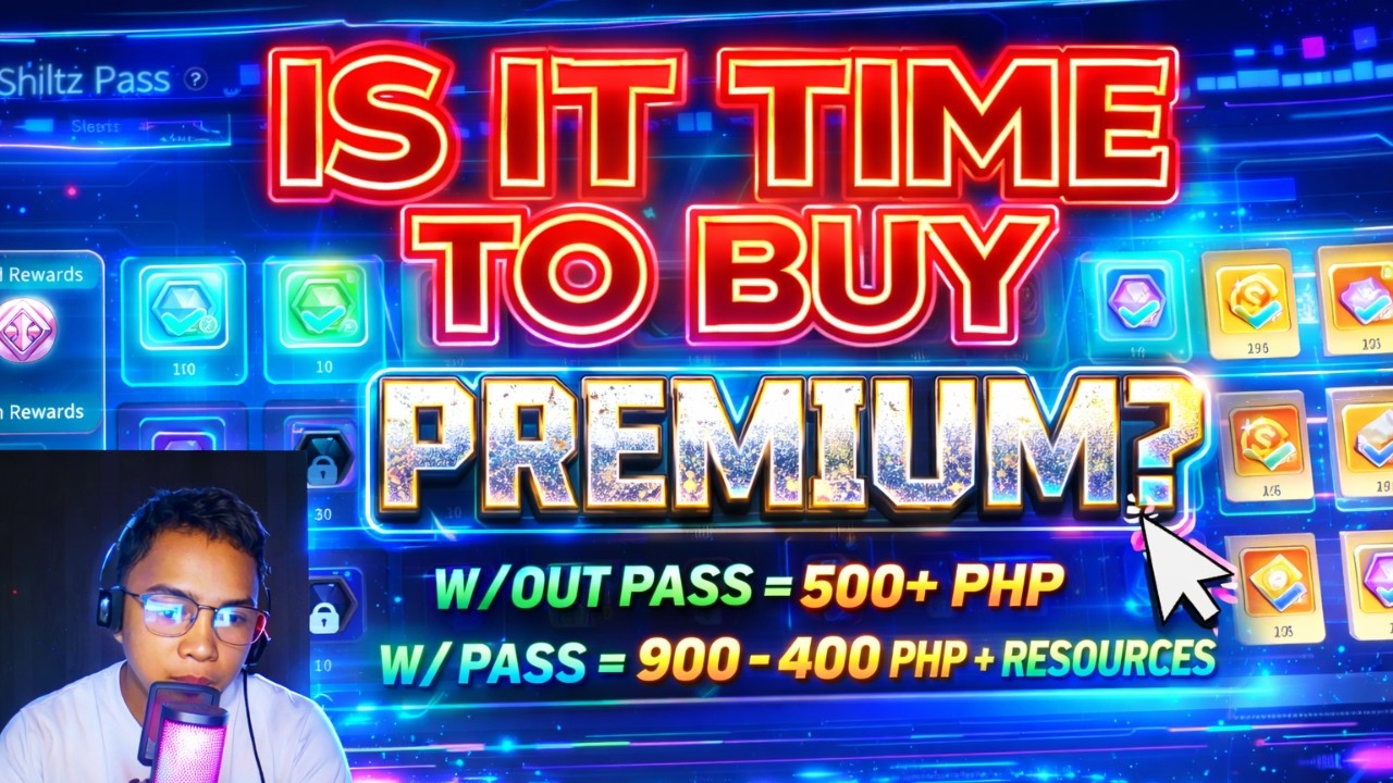 SEAL M PREMIUM - MY REWARD IS GREATER THAN THE SUBSCRIPTION SO I NEED TO BUY PREMIUM? WORTH IT #f2p