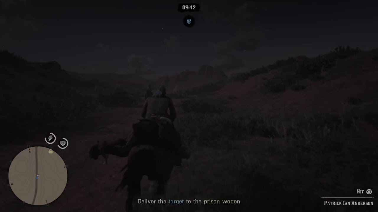 🔴Red Redemption 2🔴