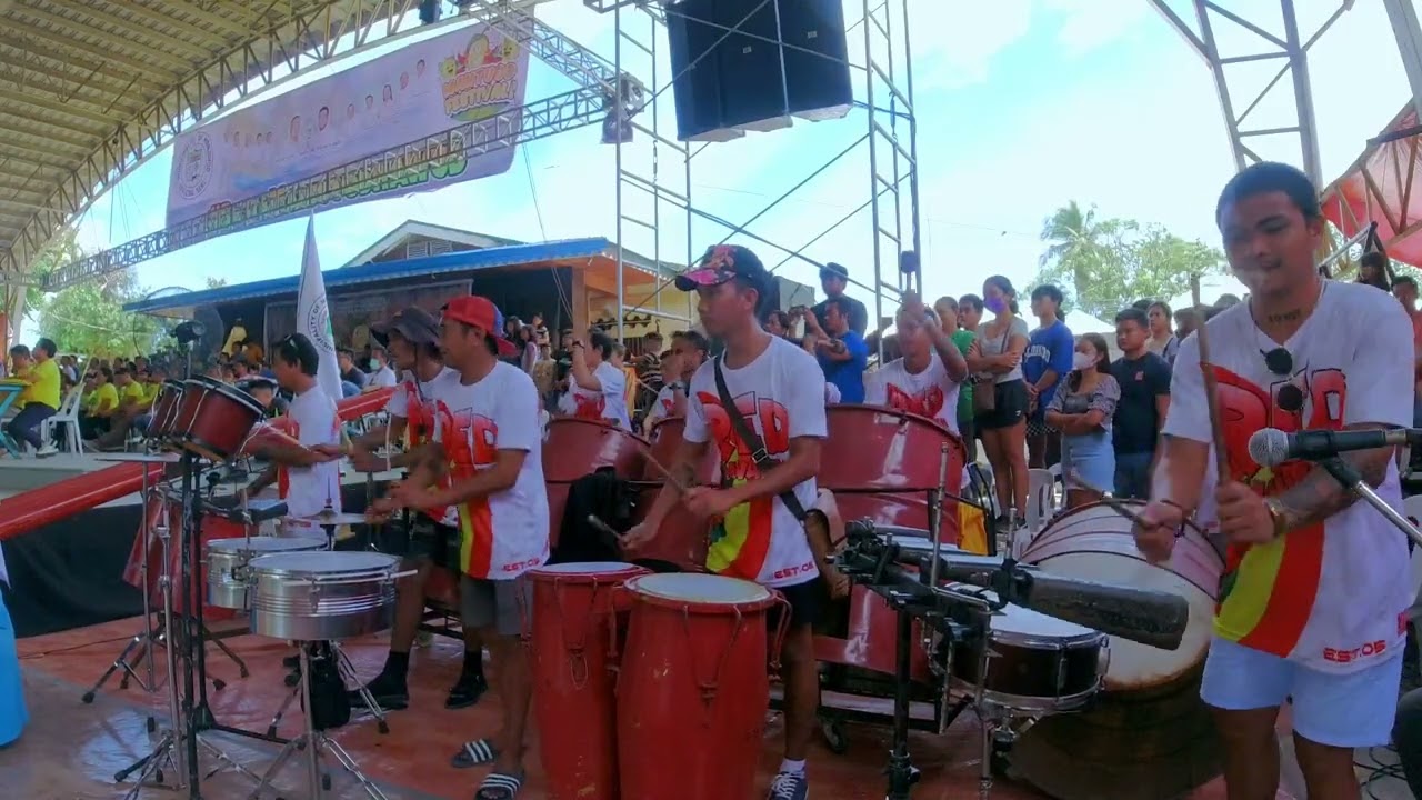 Red Havanna Mantuod Festival 2023