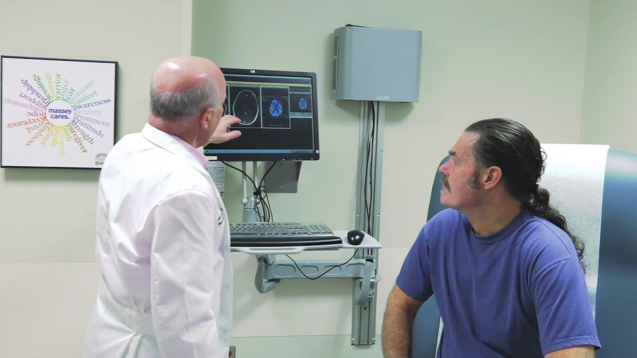 Neuro-oncology at Massey Cancer Center, VCU Health