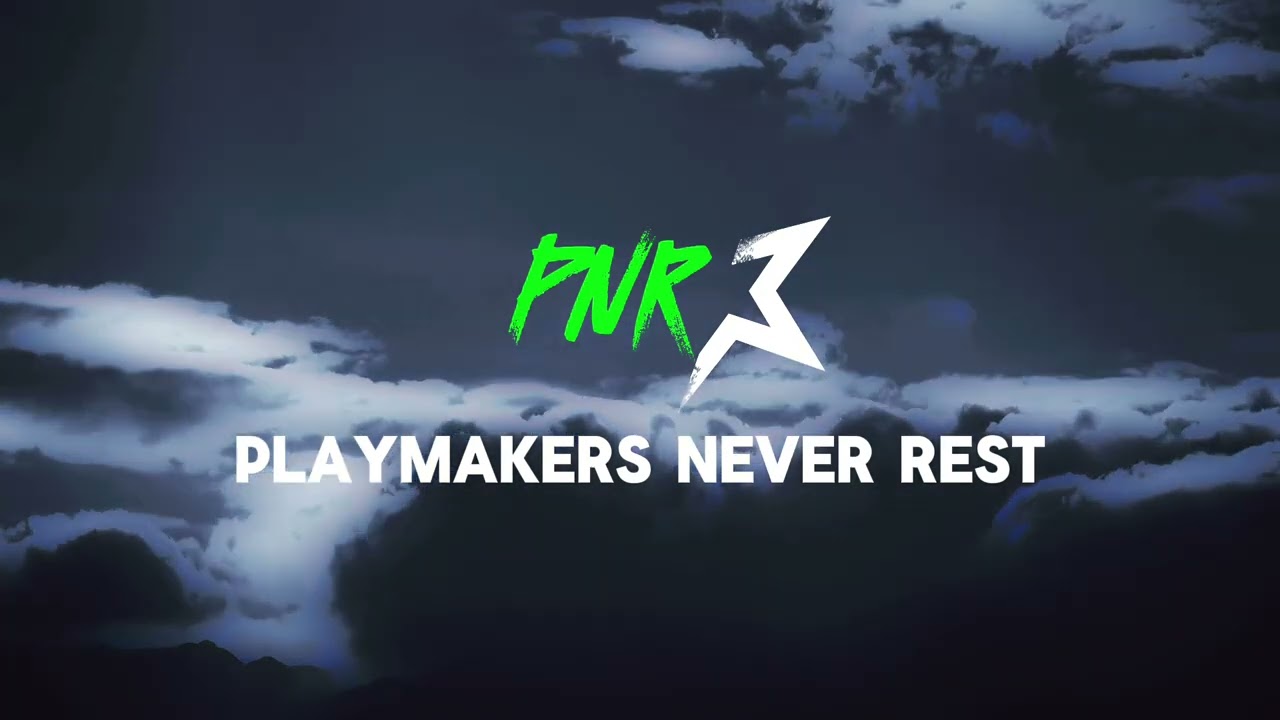 Jerk x Hard Trap x PNR Nook Type Beat