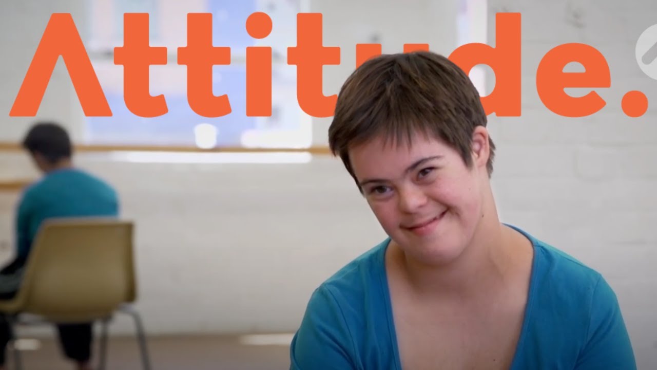 The Lily Harper Show: Living with Down Syndrome