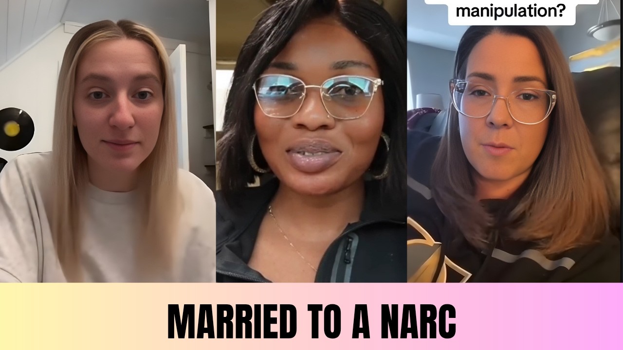 He Showed His True Nature After She Said I Do