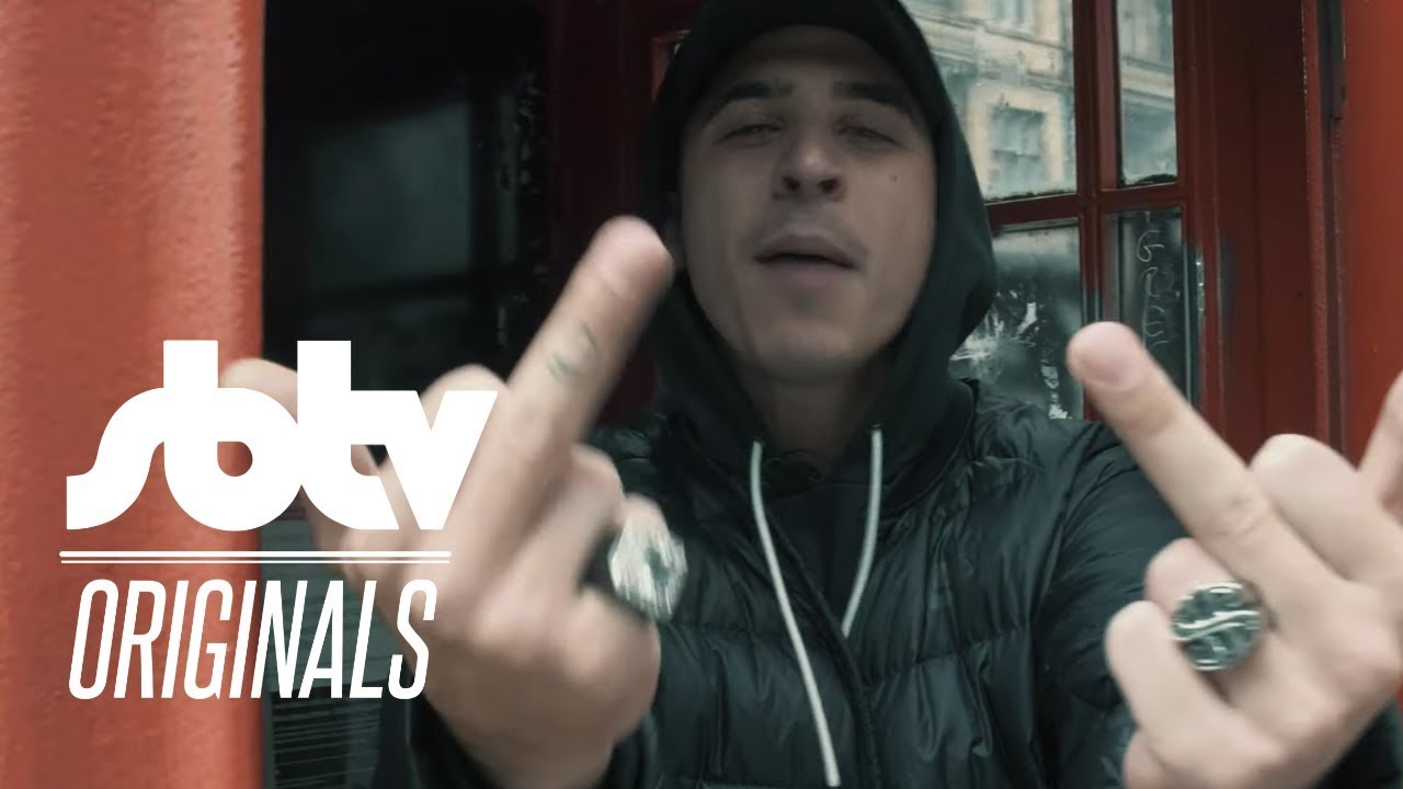 ChillinIT | Warm Up Sessions [S12.EP1]: SBTV
