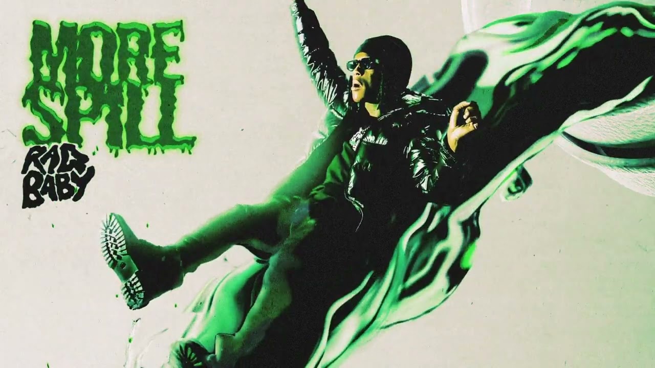 Raq baby - Who Want It (Official Audio)