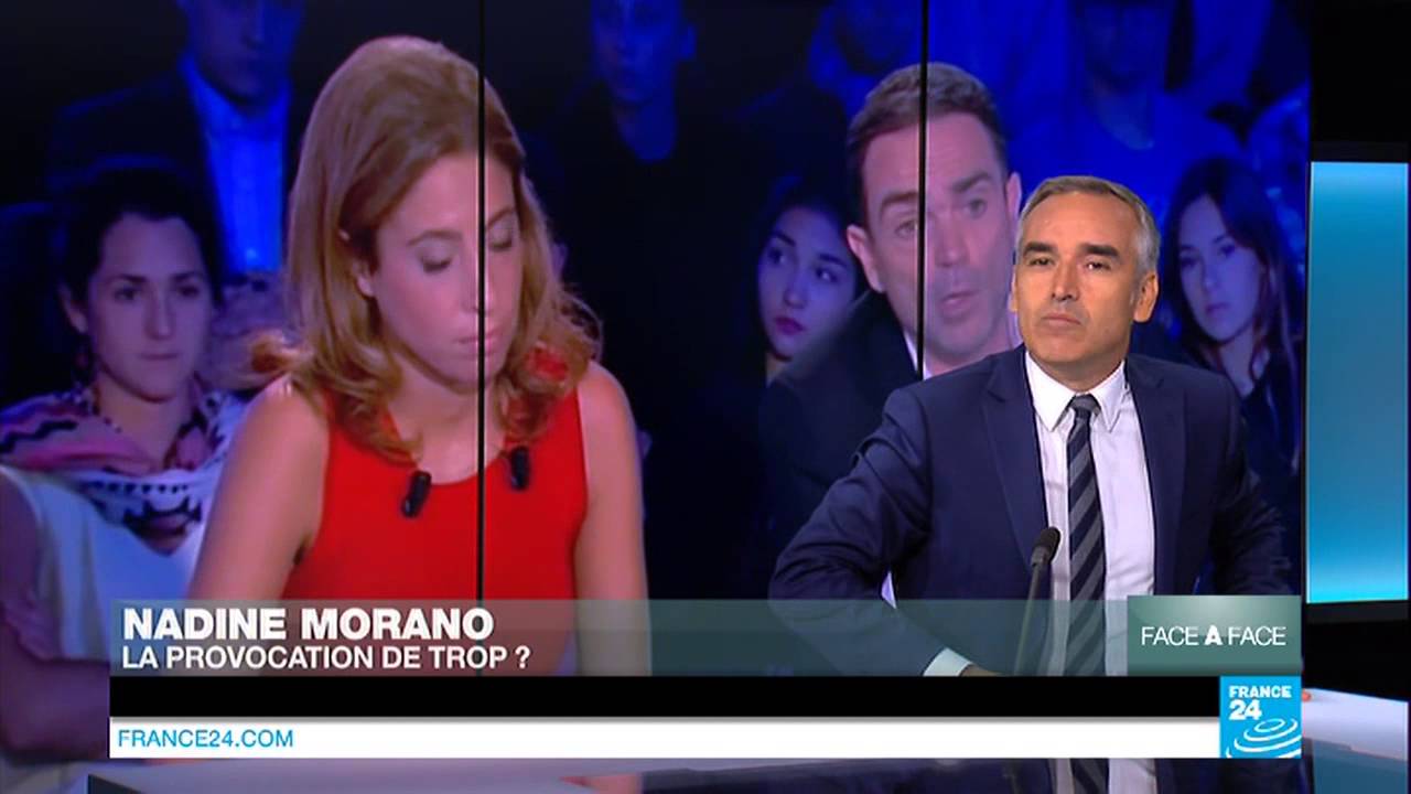 Nadine Morano : la provocation de trop ?