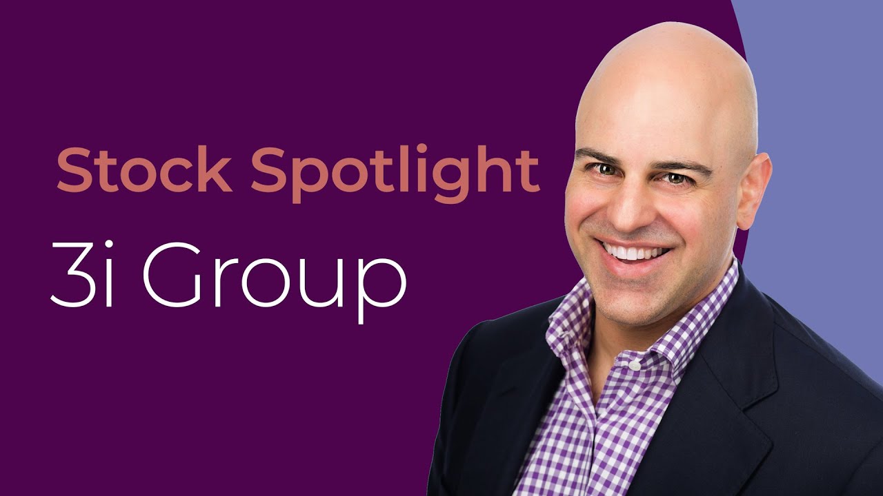 Why I invested in private equity firm 3i