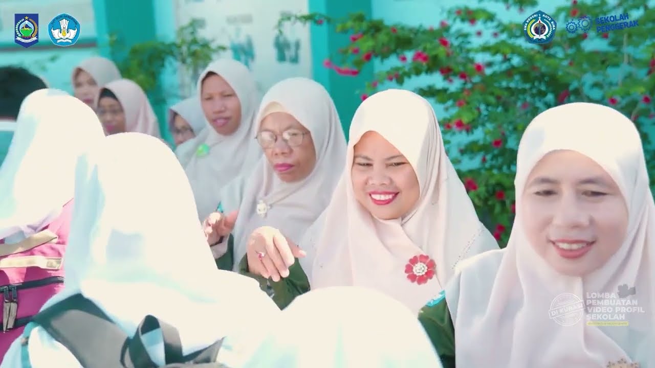 SMAN 1 KOTA BIMA