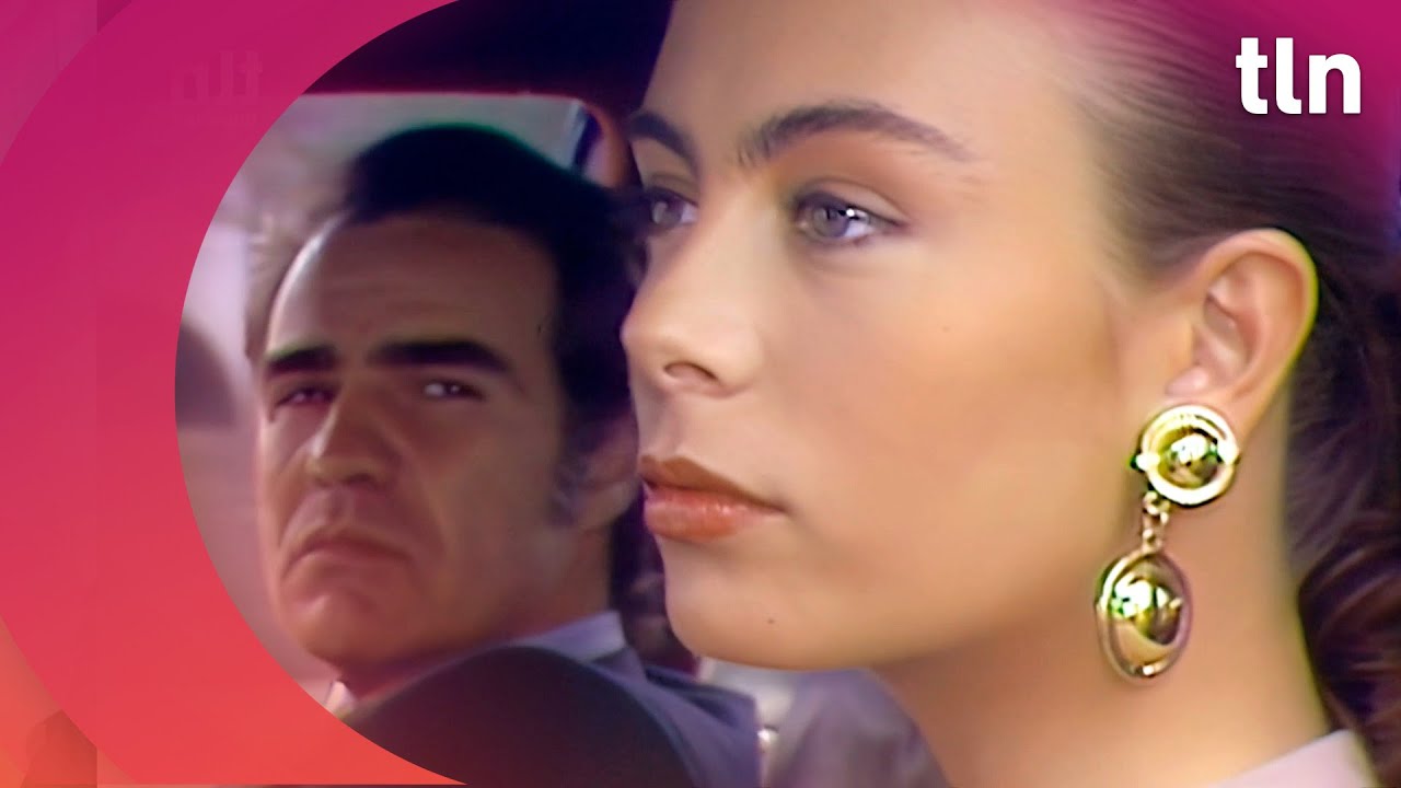 Jessica deja plantado a Gabriel | Alcanzar una Estrella II | Capítulo 6 | tlnovelas