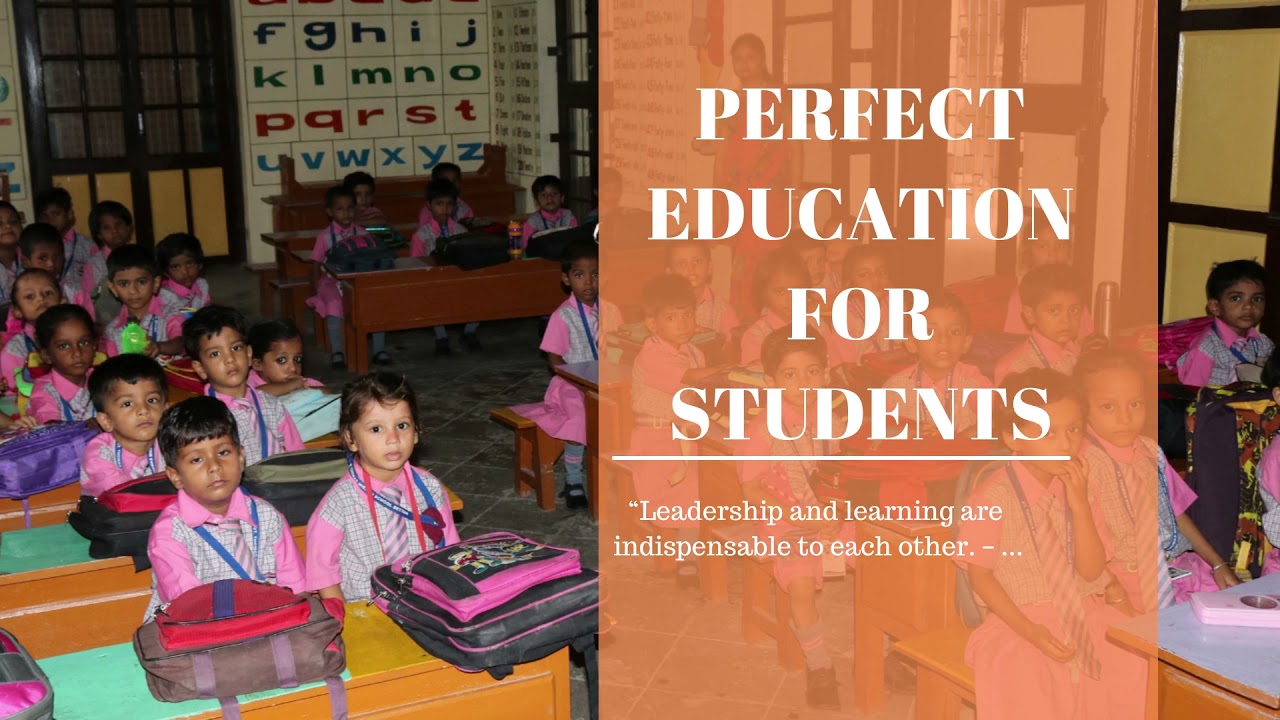 St. Thomas Mission School Bettiah