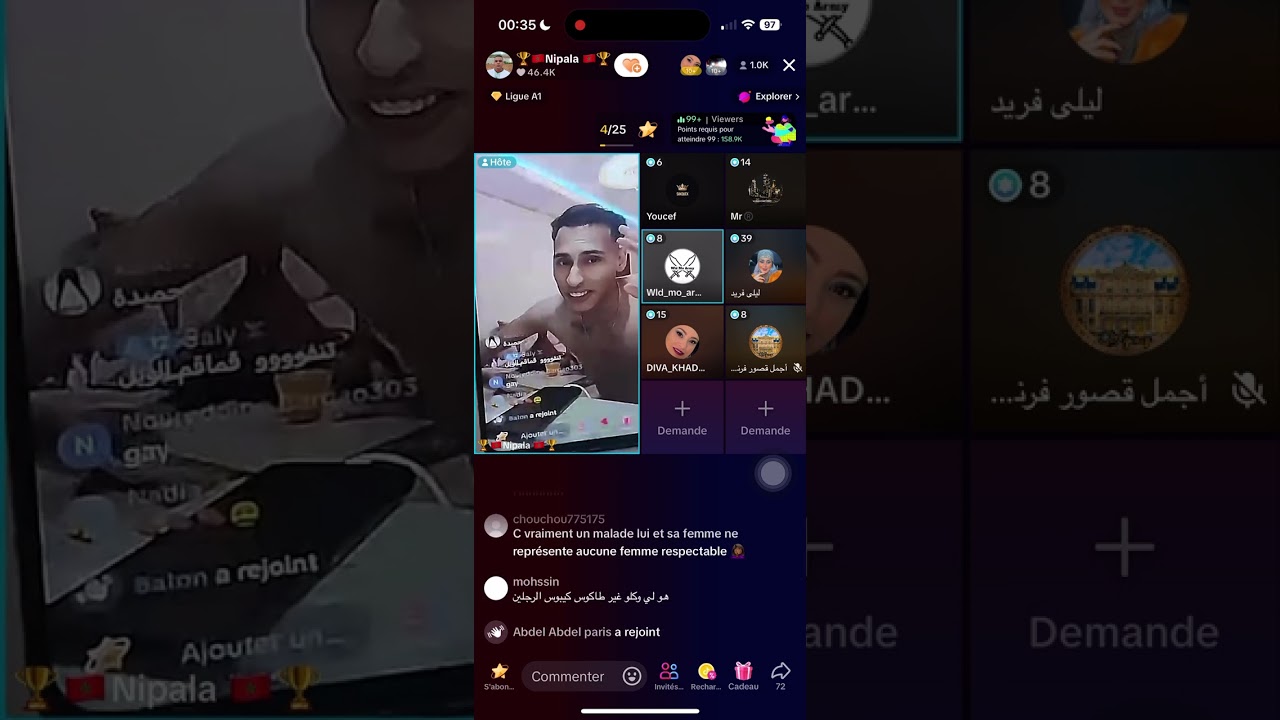 #nipalavsghita#nizar_sbaiti#marwan_sbaiti#clashroyale#aliya#action#reaction