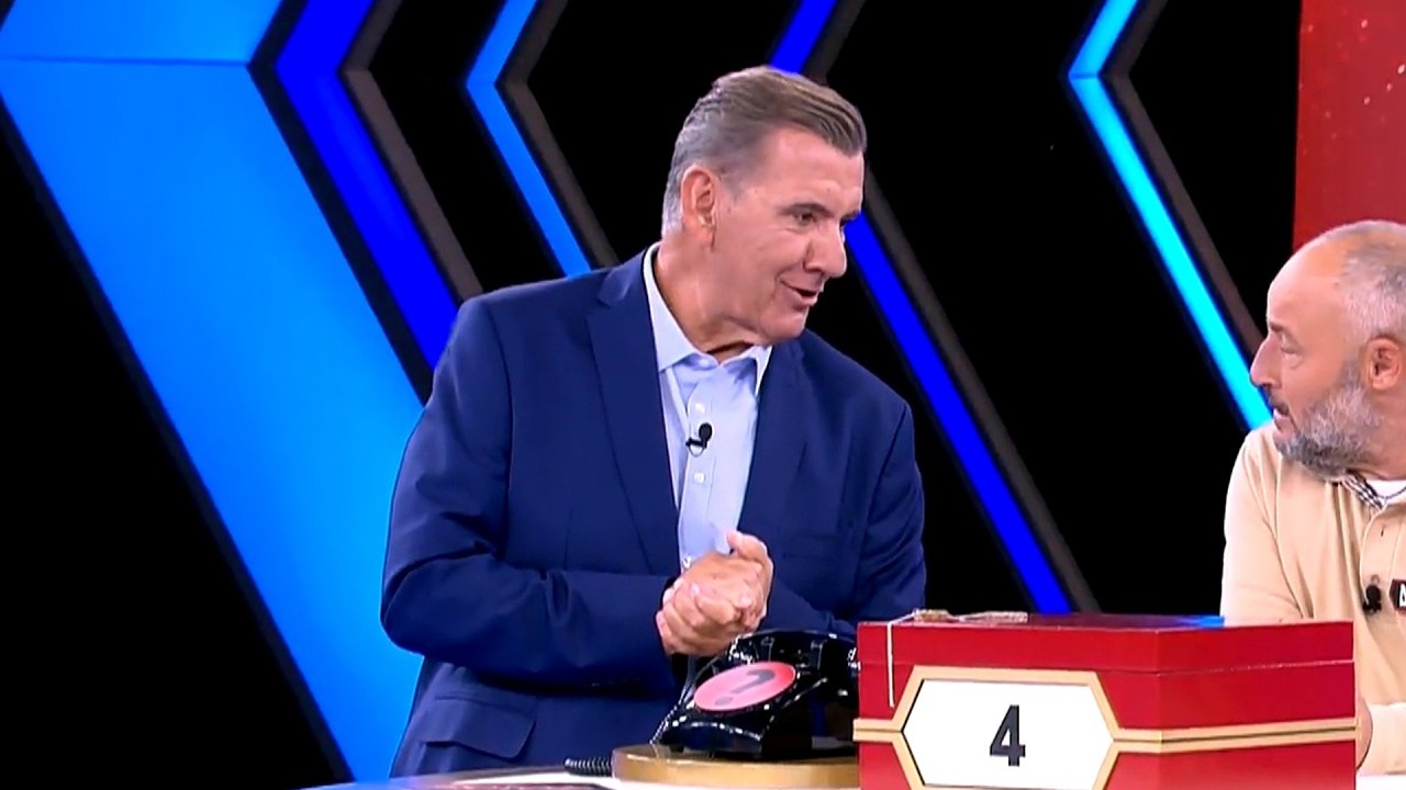 Deal | Παρασκευή 13/03/26 | 19:00