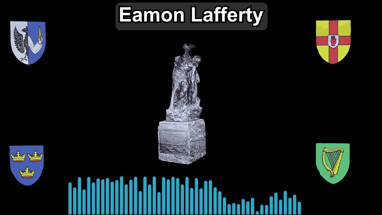 Eamon Lafferty