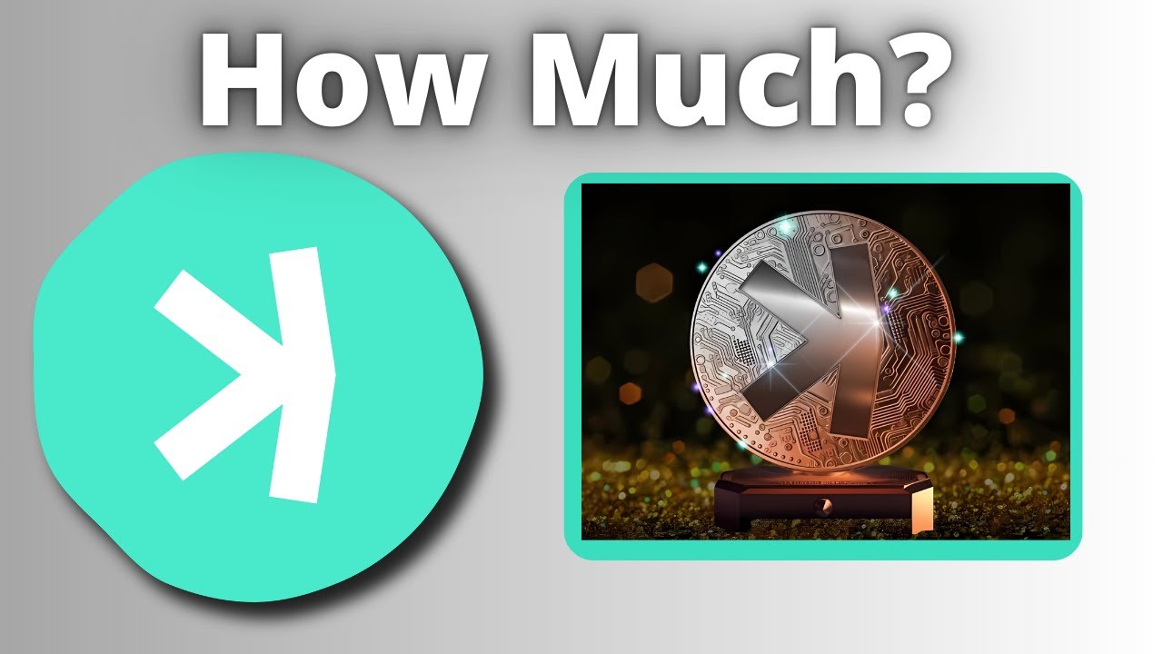 How Much Kaspa Should You Have?