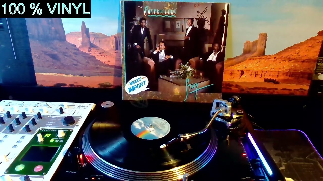 THE CONTROLLERS   Bad bad jama 1986