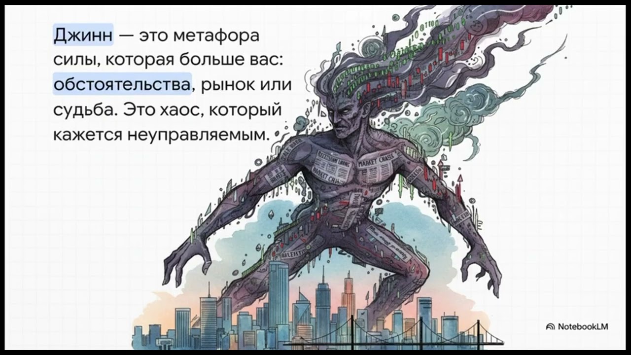 ПРИНЦ-ЧЕРНОКНИЖНИК: Магия Алгоритма