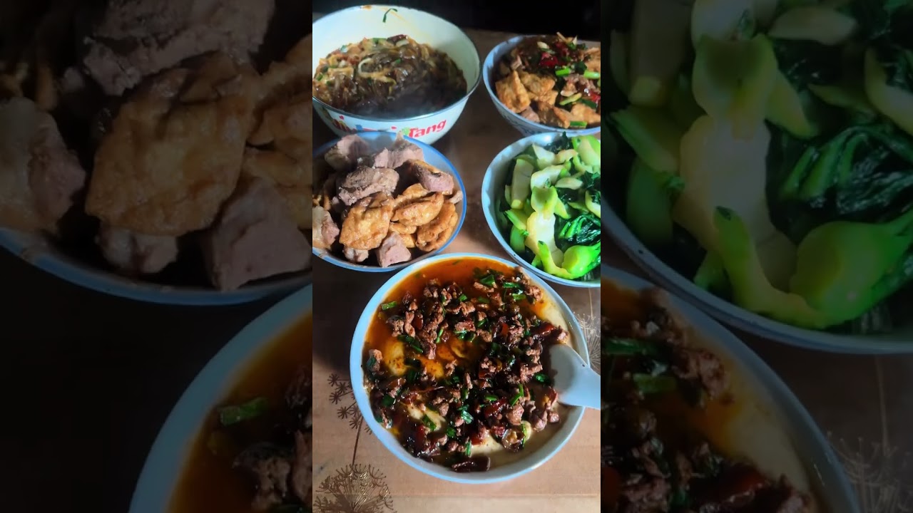 Grandma Tofu taught me a sentence throughout her life It s never too late to start learnin