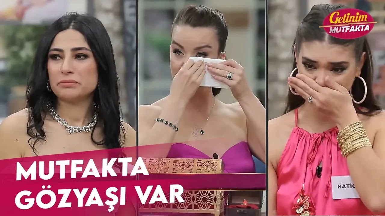 Bu Sezon Yaşadığımız En Duygusal Anlar