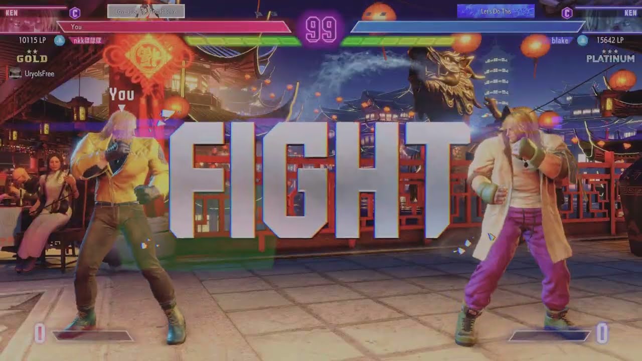 Street Fighter 6_Online Casual Match_Ken vs Ken_20260302