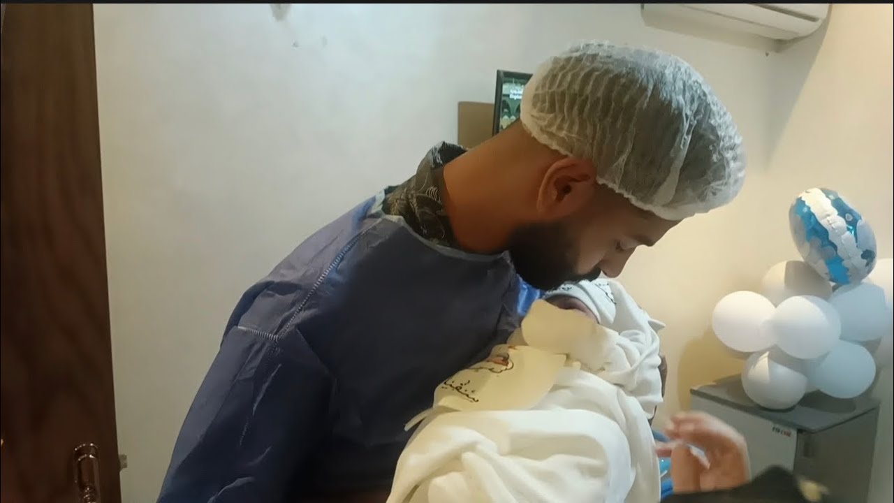 فلوج يوم الولاده كامل (سفيان جالكو👶 )